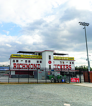 The Richmond Kickers are gearing up for a milestone-filled 2025 season, as USL League One expands to a record 14 teams. This growth brings increased competition with the Kickers set to face a broader range of opponents at City Stadium.