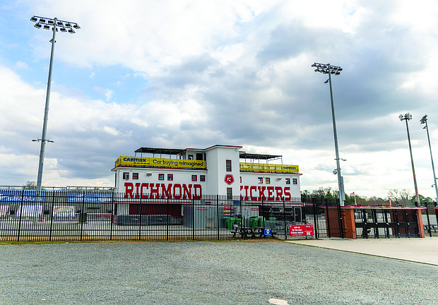 The Richmond Kickers are gearing up for a milestone-filled 2025 season, as USL League One expands to a record 14 teams. This growth brings increased competition with the Kickers set to face a broader range of opponents at City Stadium.
