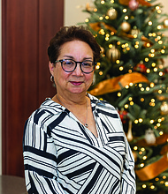 Vicki Lovings, M.D.