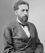 John Mercer Langston