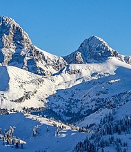 Grand Targhee