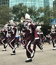 Texas Southern University