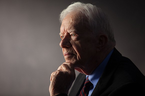 Houston is set to join the world in celebrating the life and enduring legacy of President Jimmy Carter, a man …