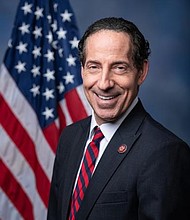 Congressman Rep. Jamie Raskin