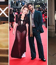 Meet your 2024 style icons, including Zendaya, Andrew Garfield and Rihanna.
Mandatory Credit:	AP/Getty Images via CNN Newsource