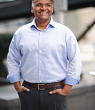 Mayor Avula