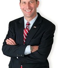 Senator Charles Schwertner, Co-Chair of the Texas Energy Fund Advisory Committee