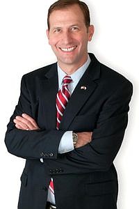 Senator Charles Schwertner, Co-Chair of the Texas Energy Fund Advisory Committee