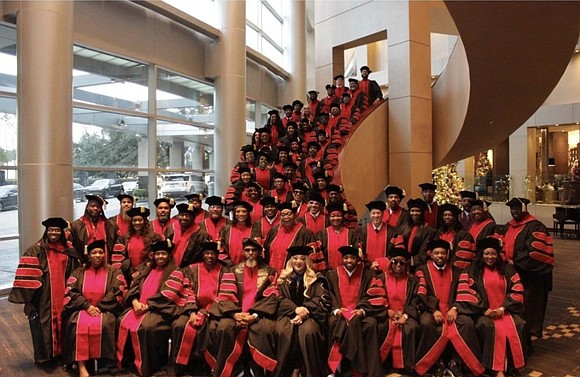 On December 15,2024 at the beautiful Royal Sonesta Leaders Esteem Christian Bible University held their annual prestige Doctorate Degree and … On December 15,2024 at the beautiful Royal Sonesta Leaders Esteem Christian Bible University held their annual prestige Doctorate Degree and …