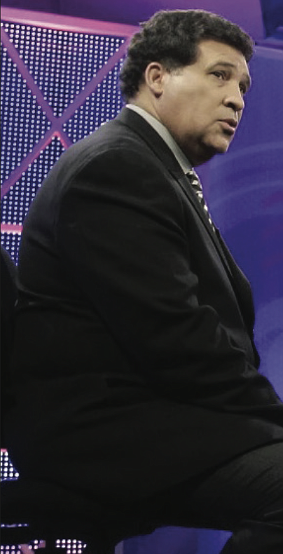 Greg Gumbel, a longtime CBS sportscaster who broke barriers during his career calling some of the biggest sporting events, has …