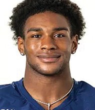Z. Palmer-Smith