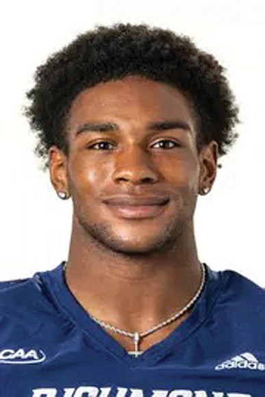 Z. Palmer-Smith