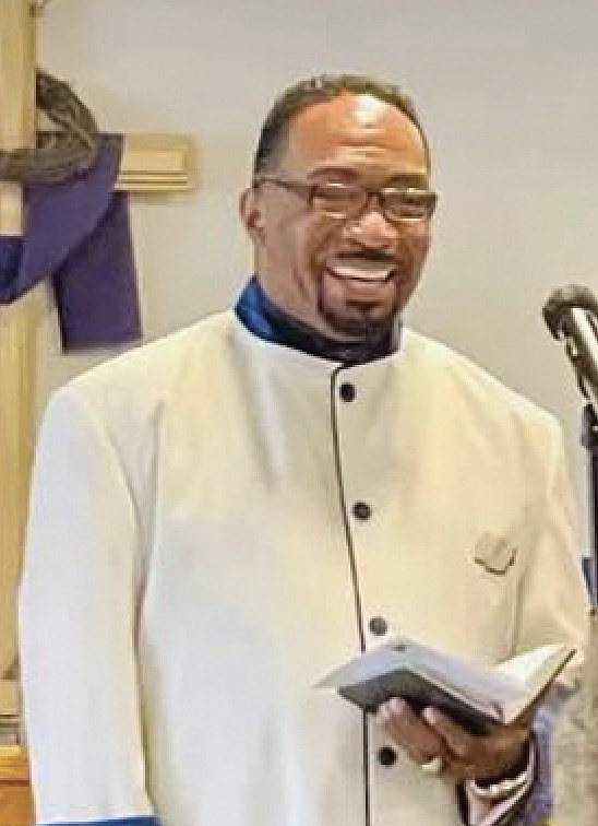 Floyd Miles