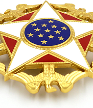 Biden Honors 18 Visionaries Medal Of Freedom