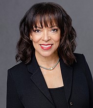 Charlotte McKenzie Named AARP Texas State President