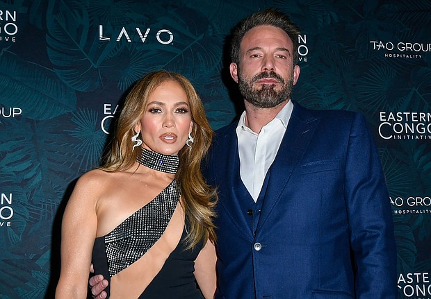 Jennifer Lopez and Ben Affleck have reached a settlement agreement in their divorce, about four months after Lopez petitioned to end their two-year marriage, according to court documents obtained by CNN.
Mandatory Credit:	Mindy Small/Getty Images/File via CNN Newsource