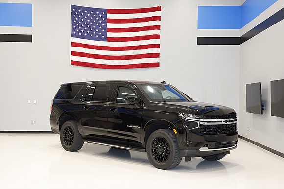 In a move that underscores innovation and global collaboration, GM Defense is introducing its next-generation Suburban Shield armored vehicles to …