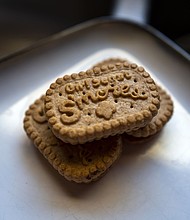 RIP S'mores: 2017 - 2025.
Mandatory Credit:	Francine Orr/Los Angeles Times/Getty Images via CNN Newsource