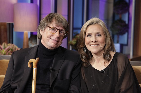 Richard Cohen, a journalist who was married to former “The View” co-host Meredith Vieira for 38 years, has died after …