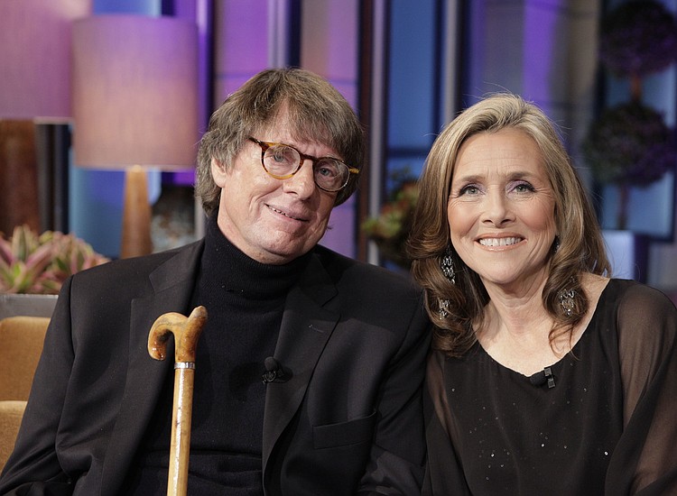 Meredith Vieira’s husband Richard Cohen dies after living with multiple