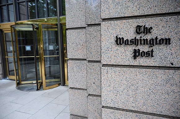 The Washington Post on Tuesday laid off roughly 100 employees across its business division, the latest indication of the newspaper’s …