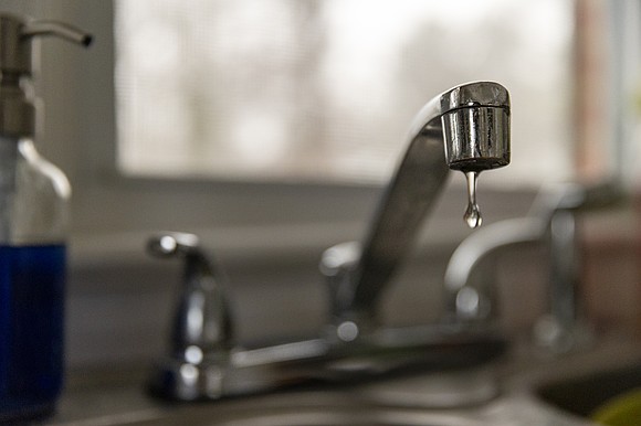 The City of Richmond, in collaboration with the Virginia Department of Health, has issued an immediate boil water advisory for …