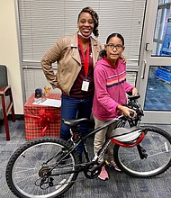 Photo credit: Courtesy of Communities In Schools of Houston