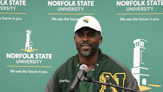 Michael Vick