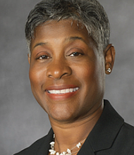 Colette McEachin