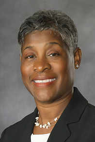 Colette McEachin