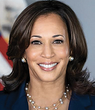 Vice President Harris