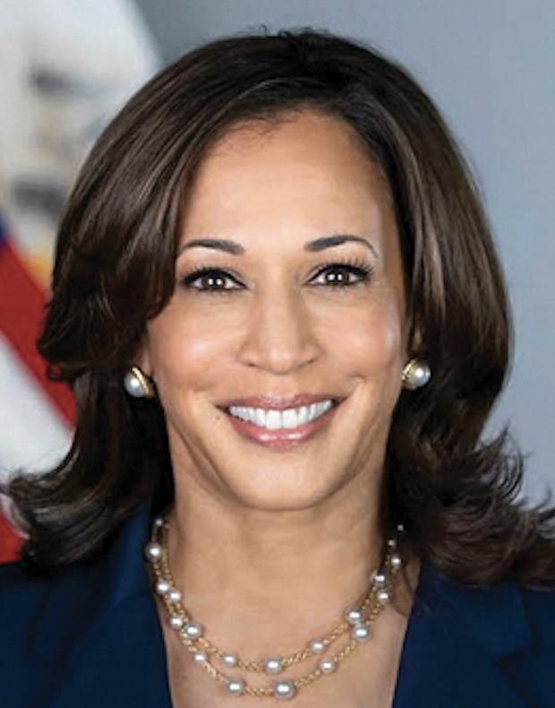 Vice President Harris