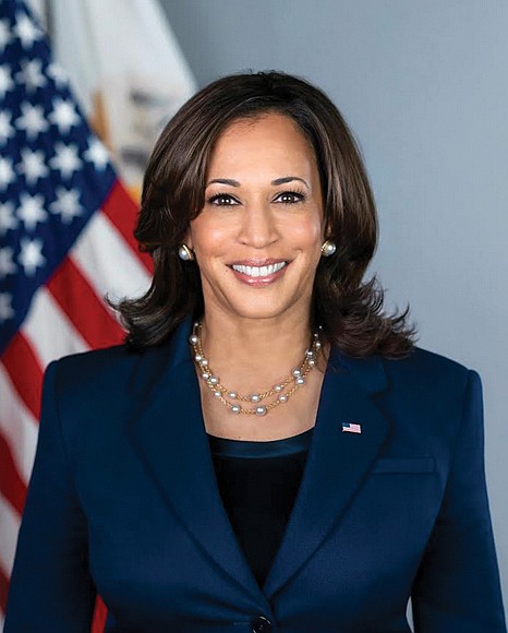 Vice President Harris