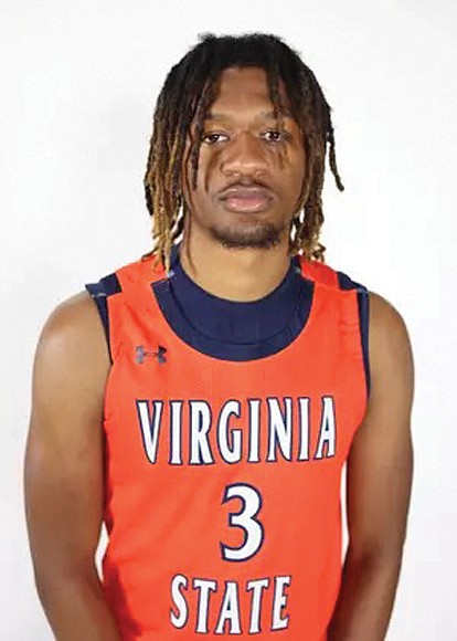 Clint Wright Jr.