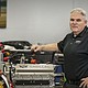 Russ O’Blenes has been named CEO of GM Performance Power Units LLC, which will build powertrains for the Cadillac Formula 1 team that will be on the grid in 2026.