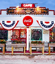 Royer's Cafe 
Photo Courtesy of Royer's Cafe