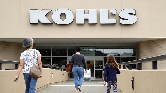 Kohl’s is closing 27 stores across more than a dozen states as the struggling retailer looks to improve profitability.