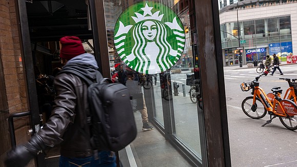 Starbucks doesn’t want to be America’s public bathroom anymore. Starbucks is scrapping a policy that had let anyone hang out …