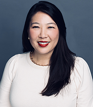 Tina Tran, AARP Texas Director