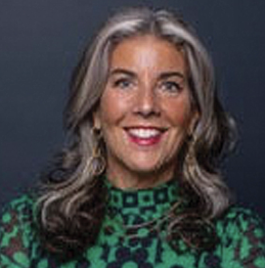 Kristen Cavallo