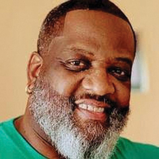 Wayne Breedlove