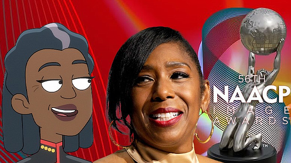 Dawnn Lewis has earned a 2025 NAACP Image Award nomination for Outstanding Character Voice-Over Performance in *Star Trek: Lower Decks*, …