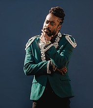 Beenie Man