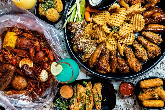 Super Bowl LIX fever is heating up, and Houston’s iconic restaurant and bar scene is taking things to a whole …