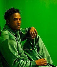 Yung Bredda, Credit Saint Lucia Tourism Authority