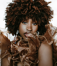 Zamani Folade, SLU Jazz Fest