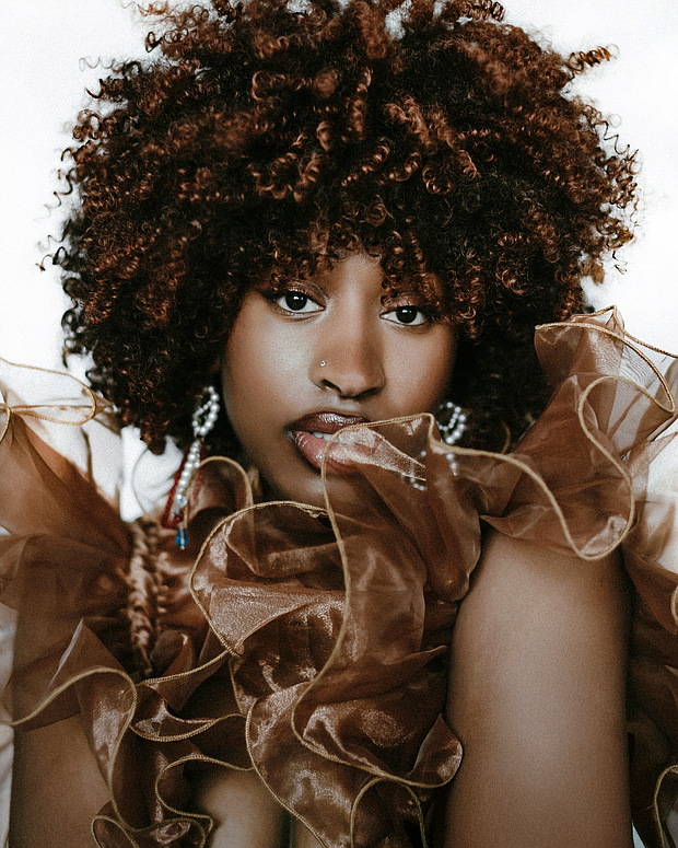 Zamani Folade, SLU Jazz Fest