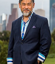 BANF’s Executive Director, Sixto Wagan