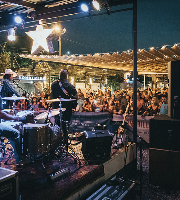 Looking to infuse your nights with authentic Texas charm, lip-smacking food, and electrifying music? Goode Co. Armadillo Palace has you …