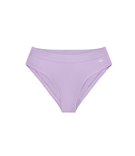 PUURE’s Low-Rise Bikini Panty